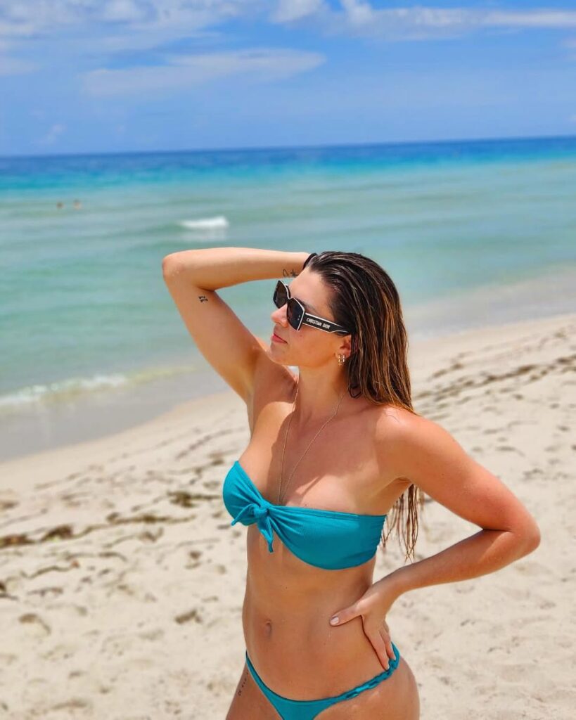 Rosamaria Montibeller