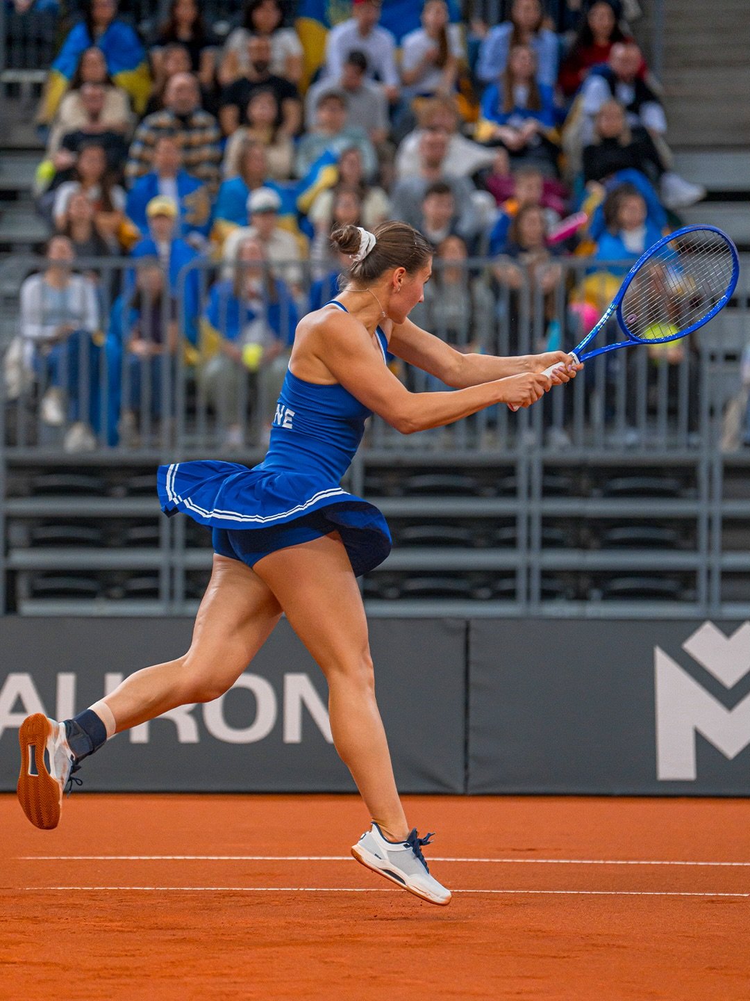 Marta Kostyuk