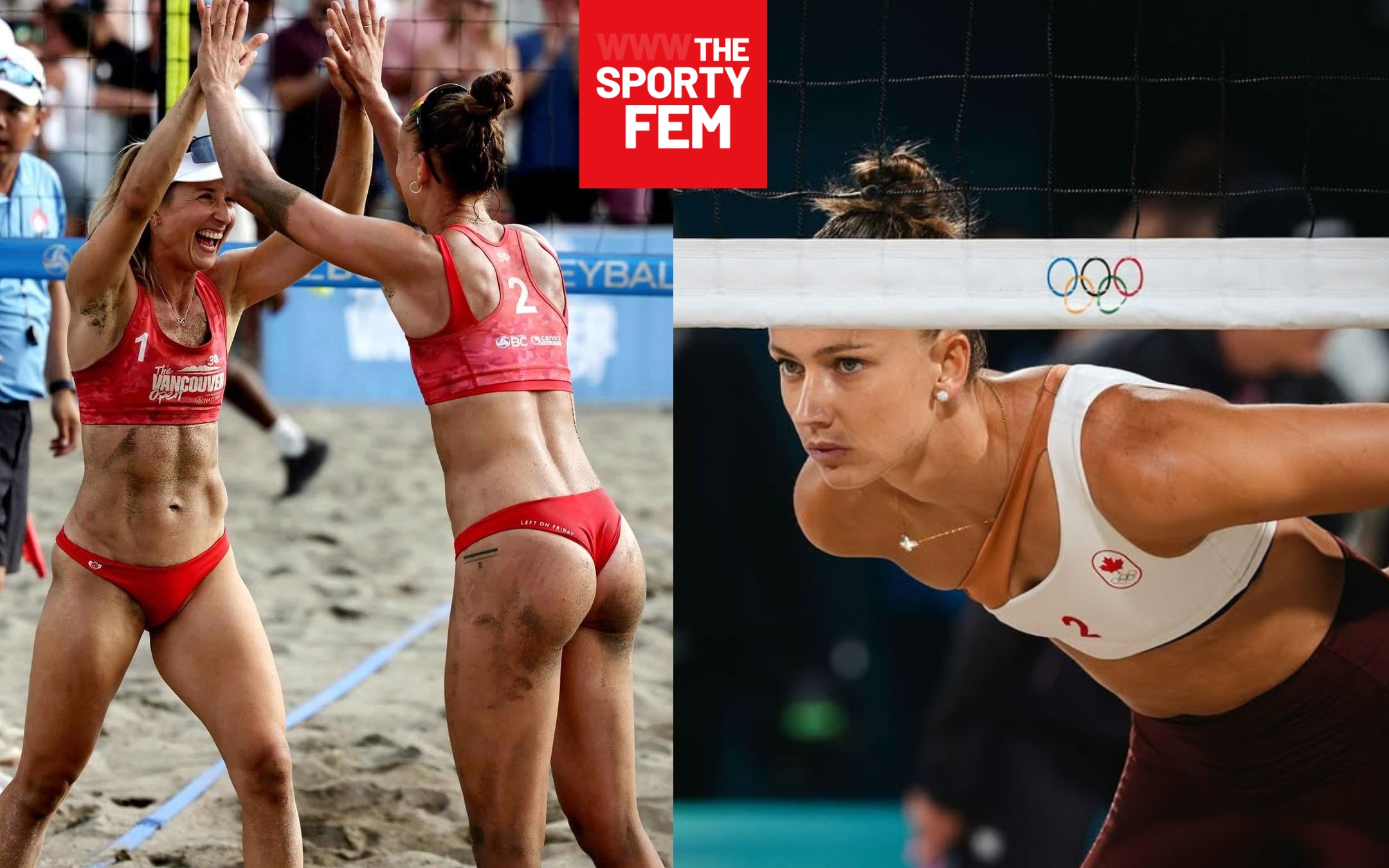 Sophie Bukovec: 12 Stunning Photos & Secrets of Canada’s Olympic Star