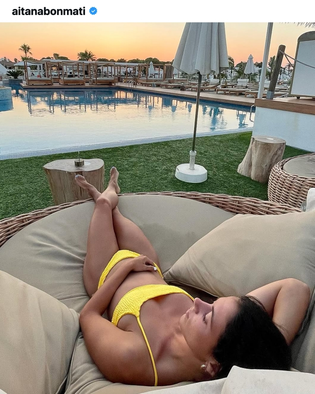 Aitana Bonmatí