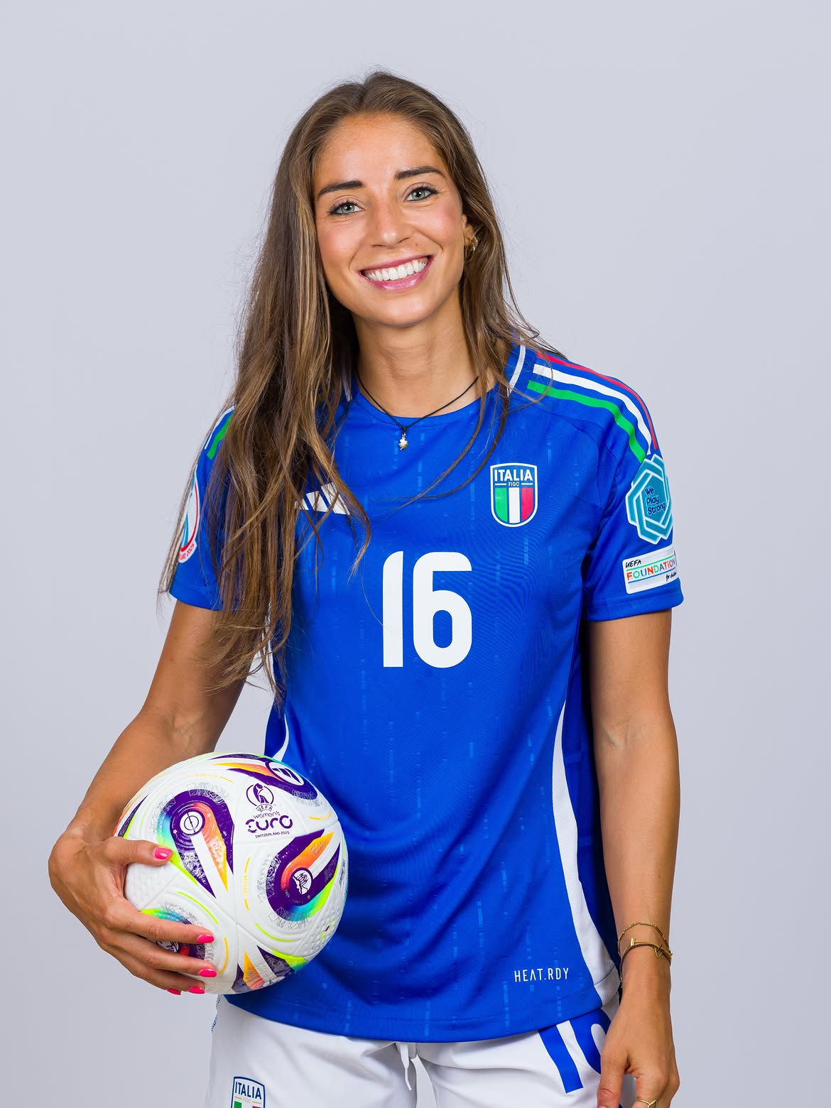 Eleonora Goldoni