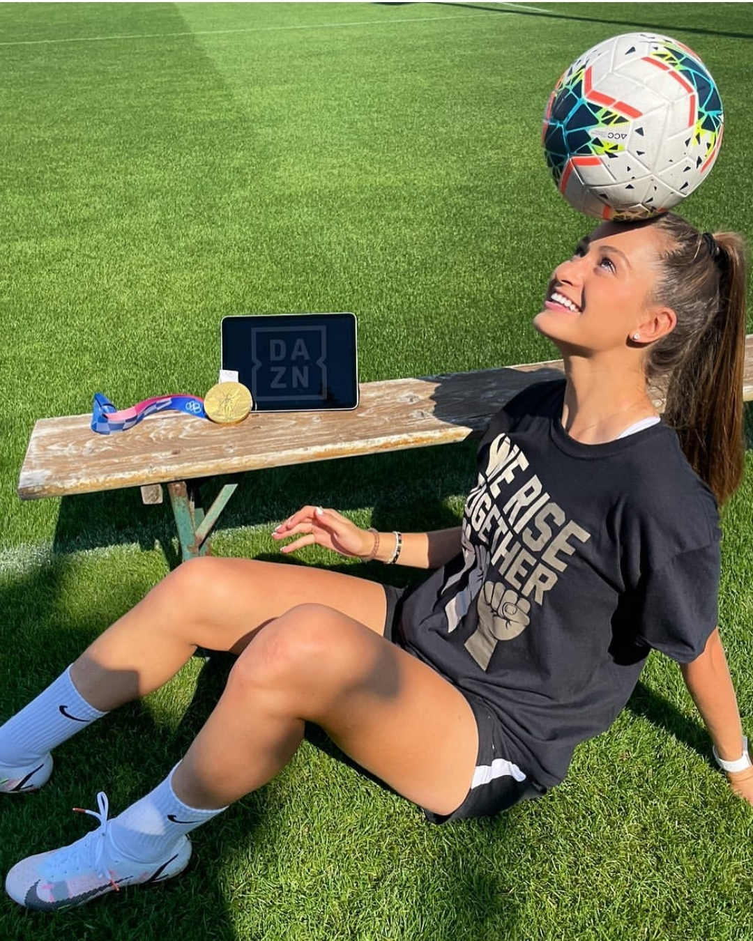 Jordyn Huitema Ball on a Budget Interview