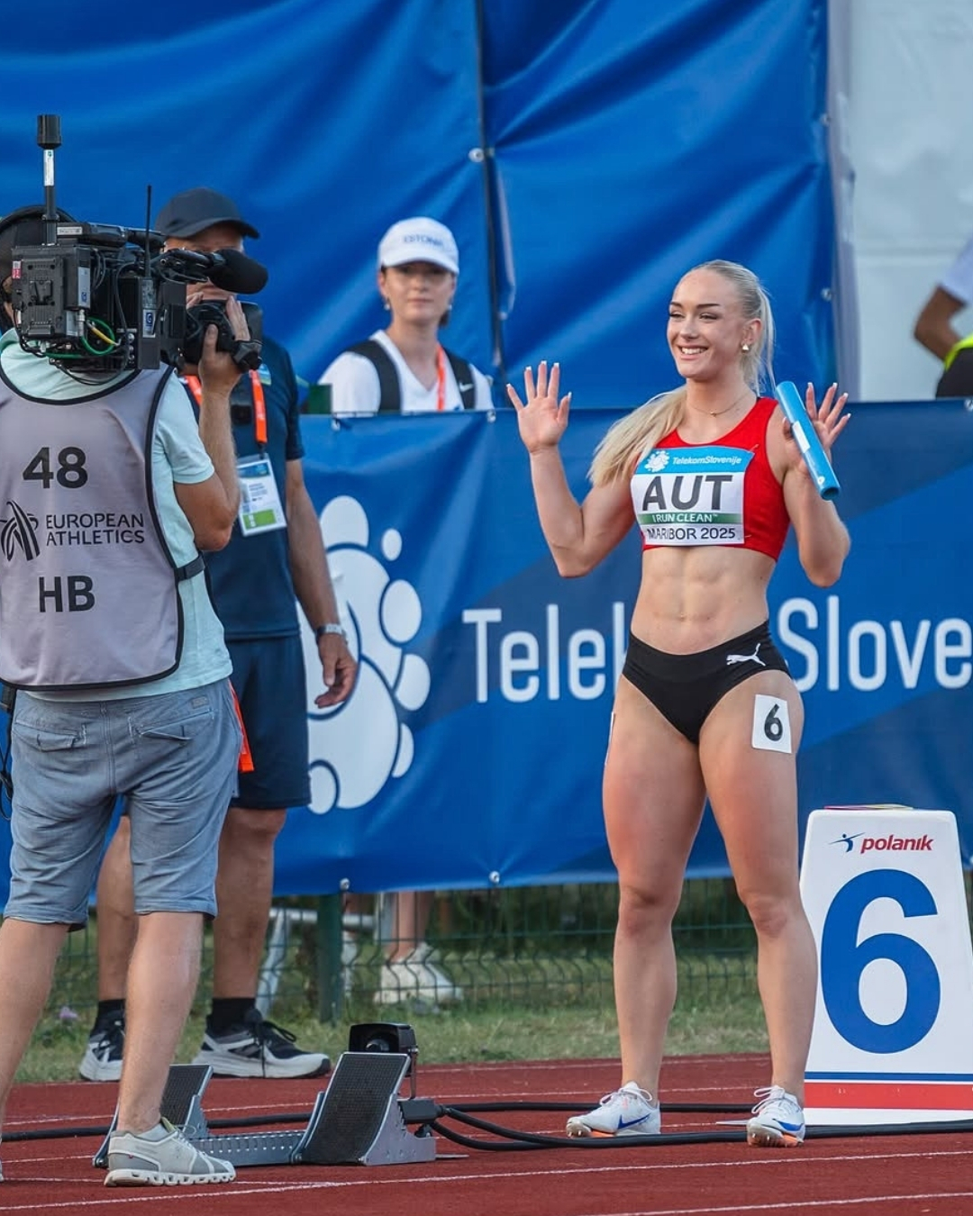 Patricia Brunninger Training